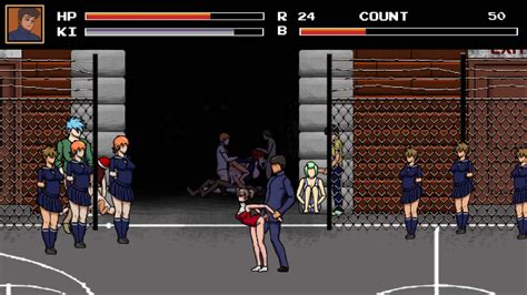 college brawl game|THE COLLEGE .